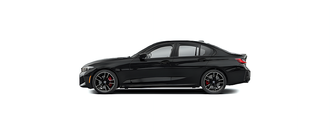 BMW 3 Series 2023 31