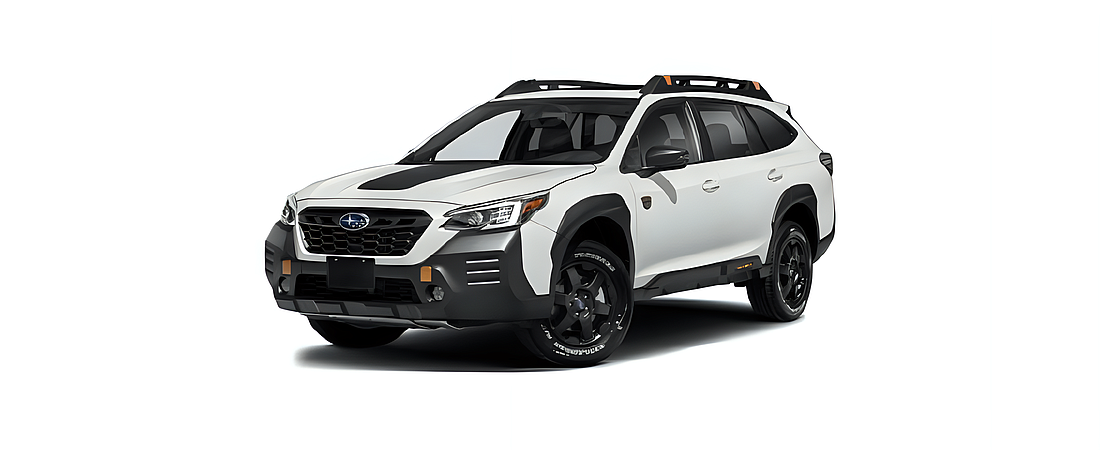 Subaru Outback 2022 56
