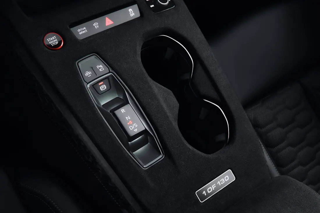 csm ABT-RS5-R Interieur Mittelkonsole 2d14394c8b
