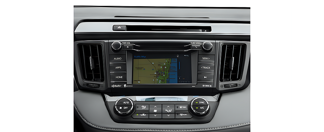 Toyota RAV4 2017 29