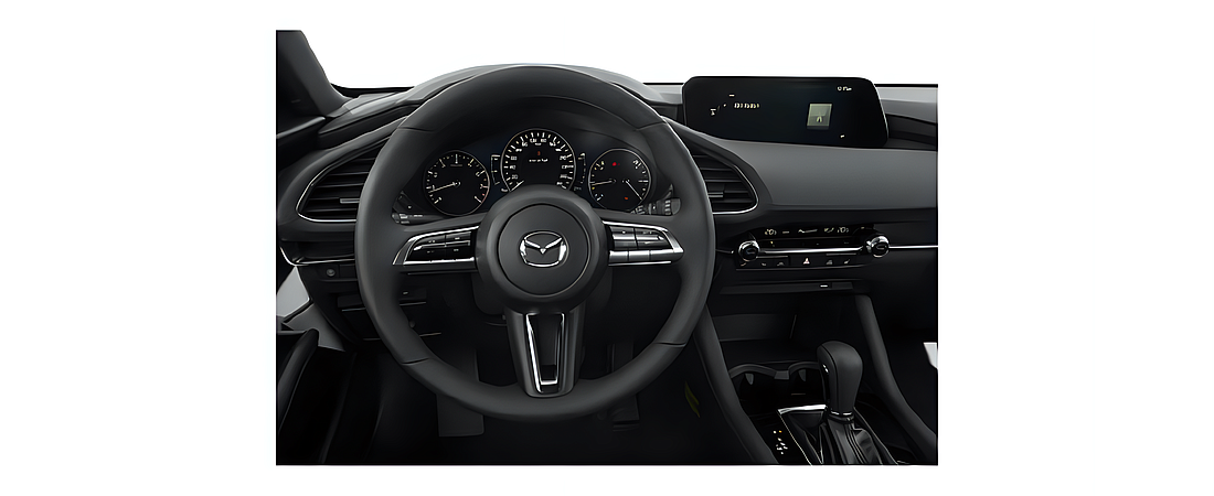 Mazda Mazda3 Sport 2019 46