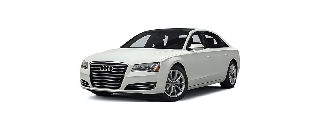 Audi A8 2013 19