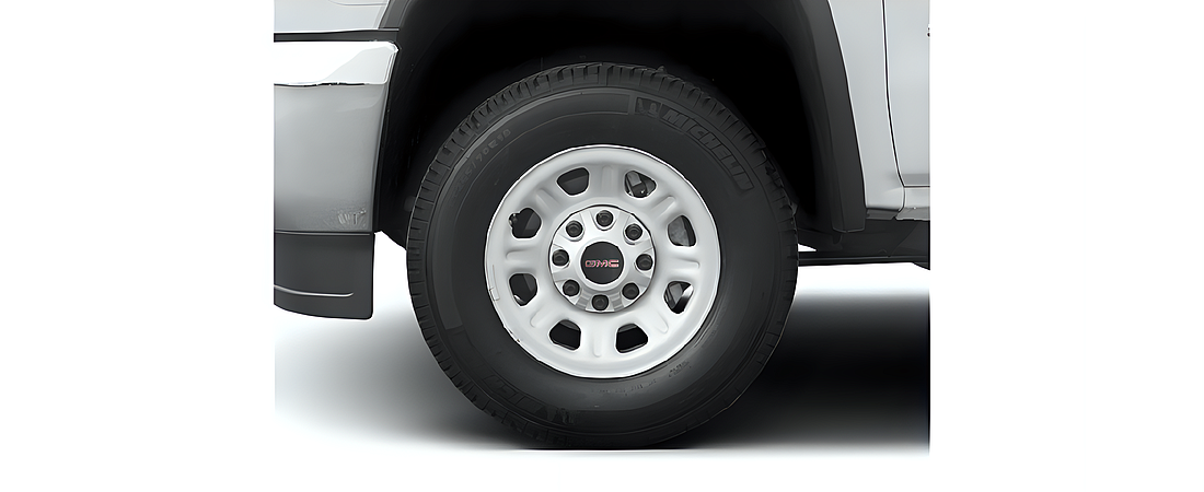 GMC Sierra 3500HD 2016 27