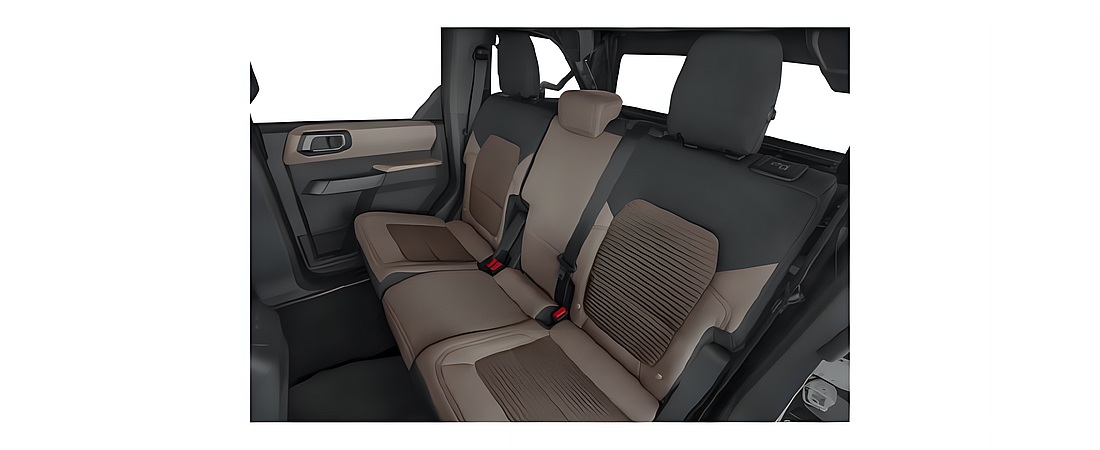 Ford Bronco 2023 65