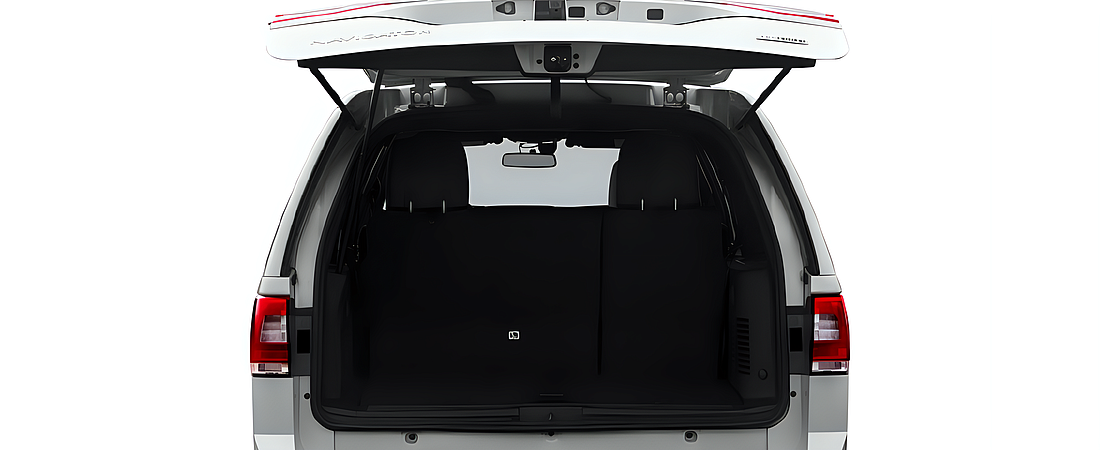 Lincoln Navigator 2017 11
