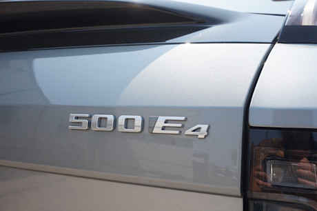 2025 Cadillac Optiq Review Image