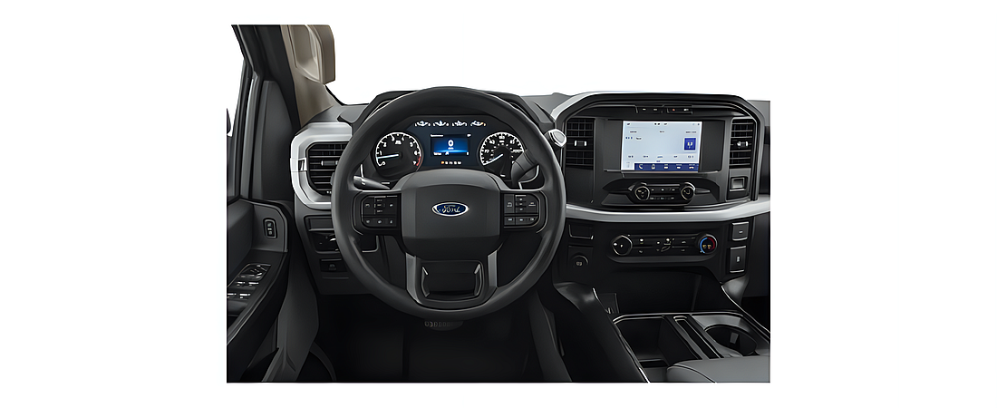 Ford F-150 2022 56