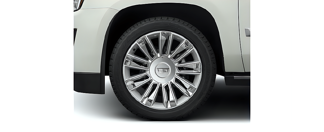 Cadillac Escalade ESV 2016 40
