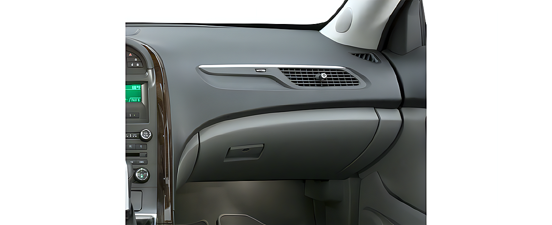 Saab 9-4X 2011 17
