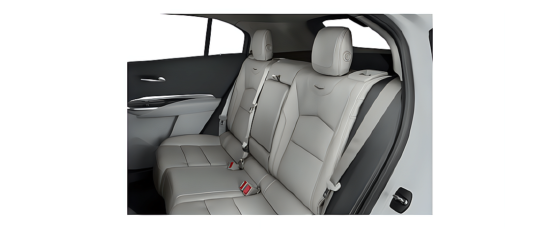 Cadillac XT4 2023 11