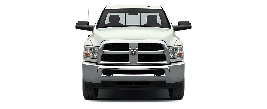 Ram 3500 2013 4