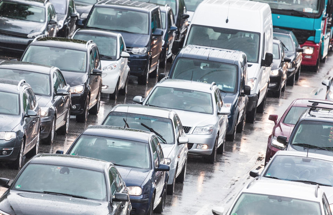 Analisi di AutoScout24: Milano, dall’1 ottobre al via la nuova fase dell’Area B