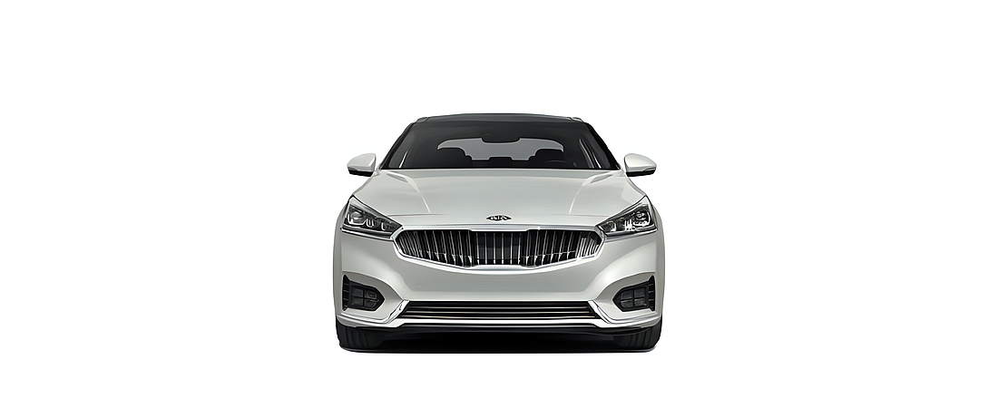 Kia Cadenza 2019 4
