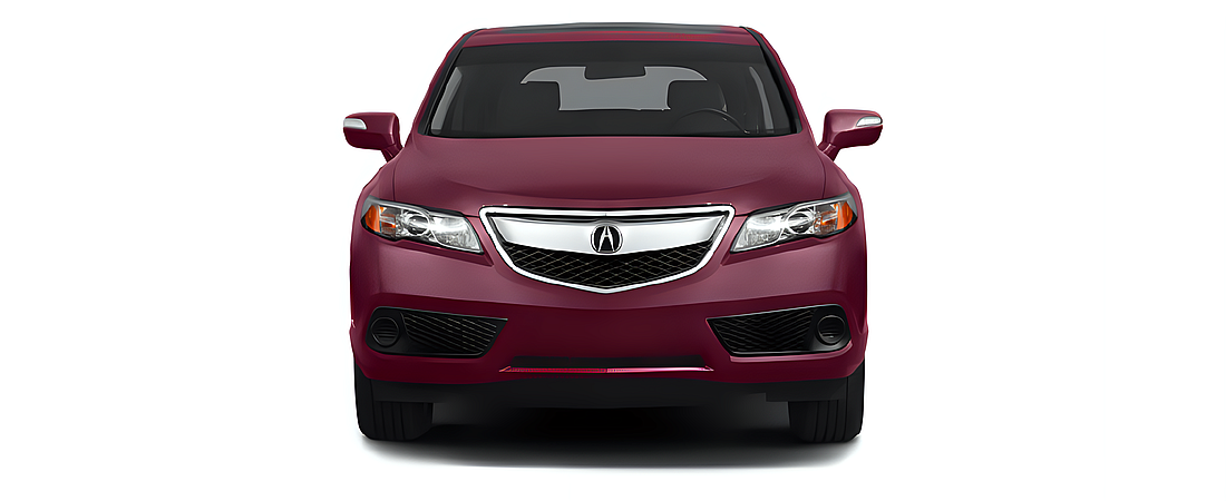Acura RDX 2014 4
