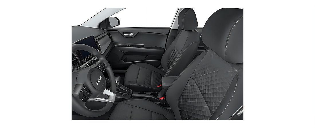 2023 Kia Rio 5-door - Canadian Prices, Specs, Photos | AutoTrader.ca