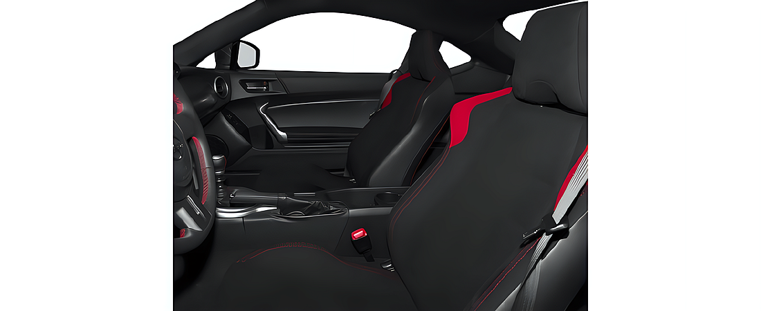 Scion FR-S 2016 8