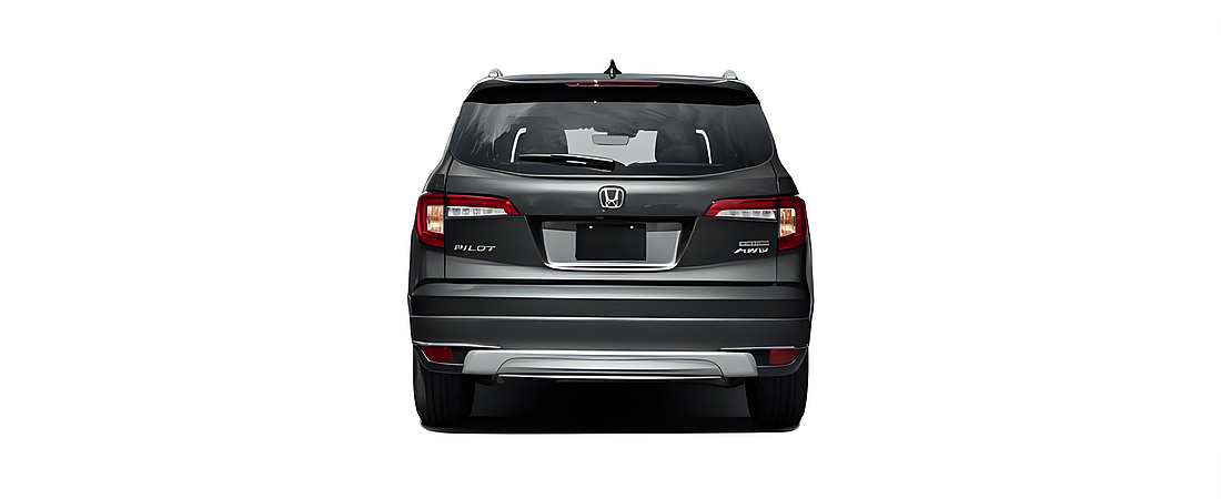 Honda Pilot 2020 46