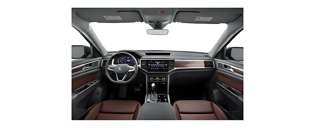 Volkswagen Atlas 2022 20