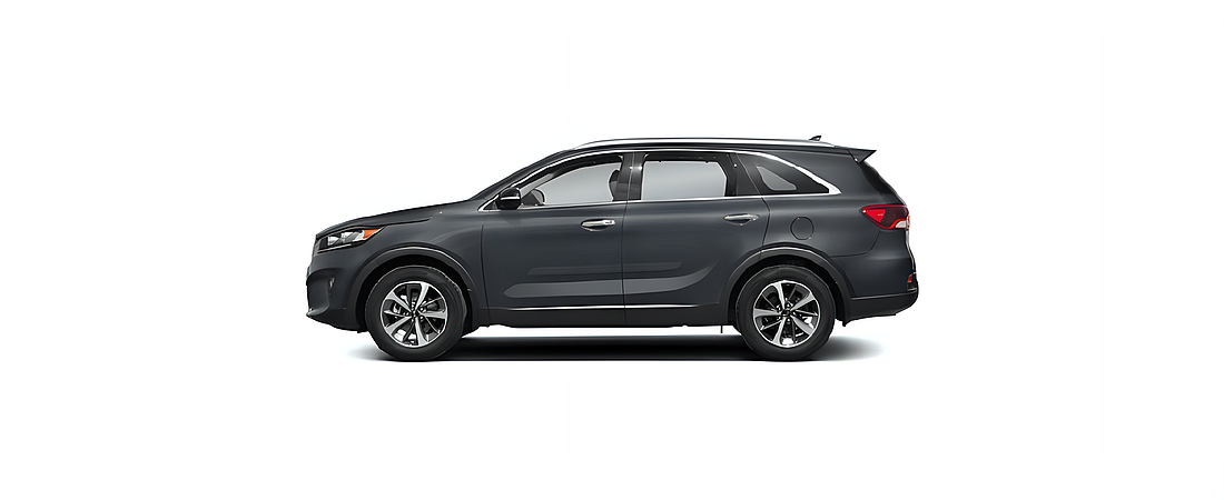 Kia Sorento 2019 3
