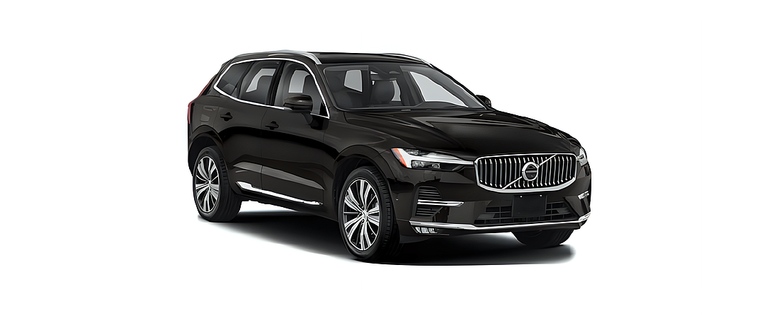 Volvo XC60 2022 2