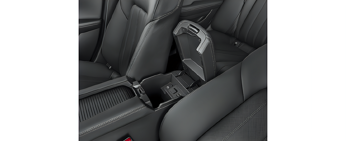 Mazda Mazda6 2018 27