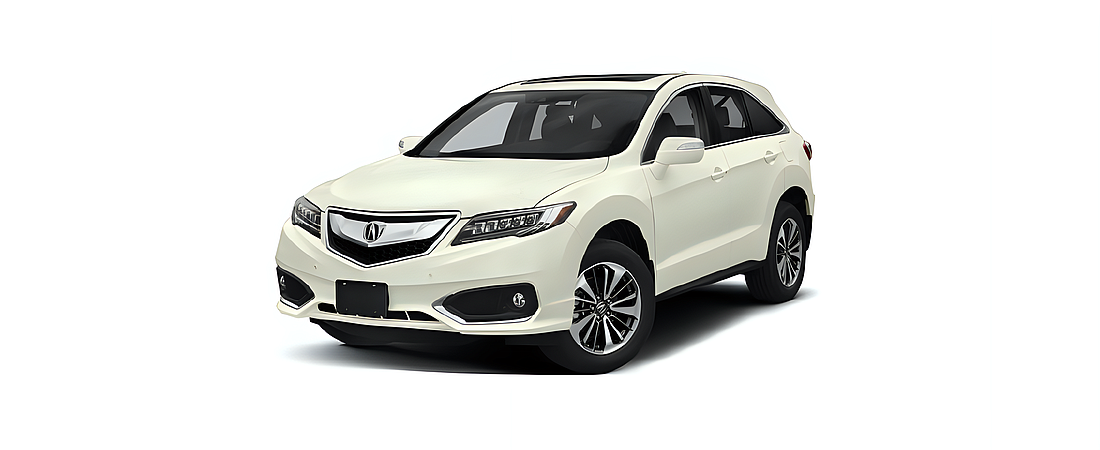 Acura RDX 2018 30