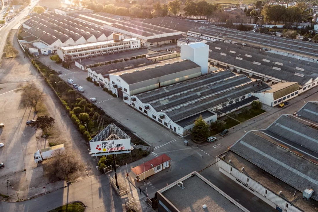 Santana Motors renace gracias a China y fabricará coches 4x4 en Linares