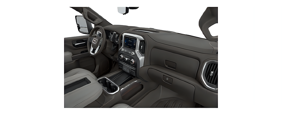 GMC Sierra 3500HD 2021 12