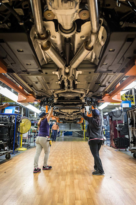 Editorial 43 fca brampton assembly plant