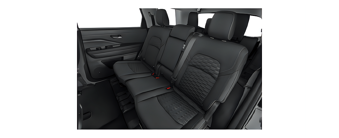 Nissan Pathfinder 2022 11