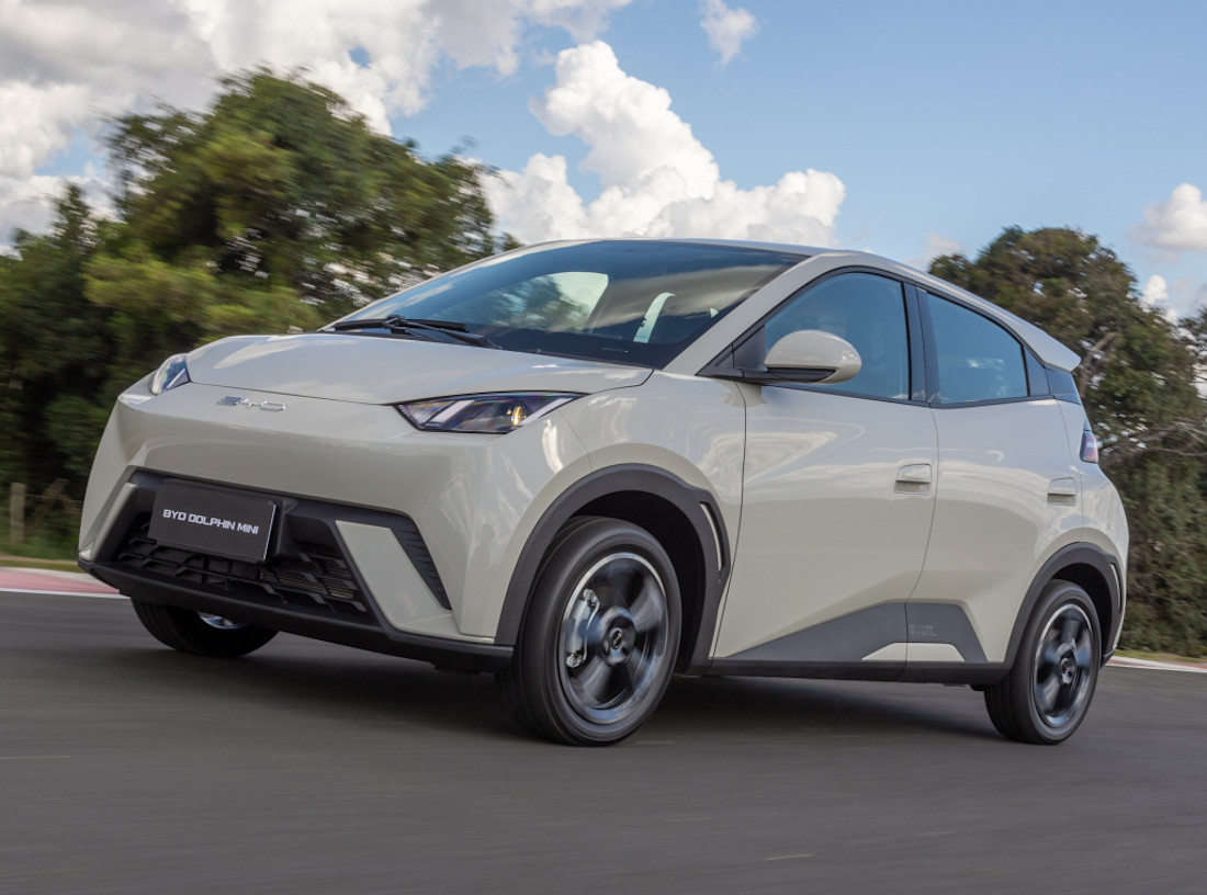 Goedkoopste Chinese EV komt ook naar jou (maar let op het addertje)