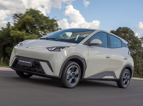 Goedkoopste Chinese EV komt ook naar jou (maar let op het addertje)