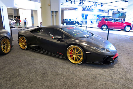 Editorial 05a dh custom lamborghini huracan