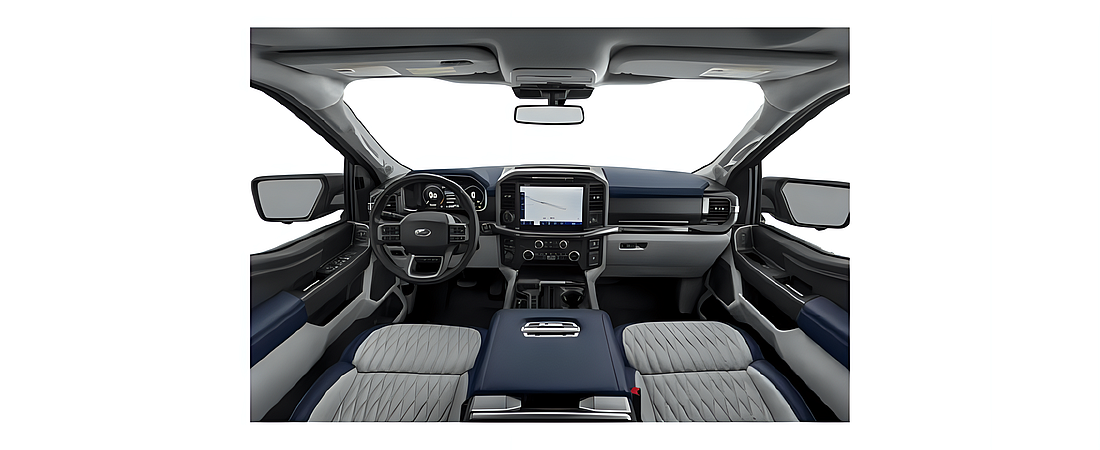 Ford F-150 2022 127