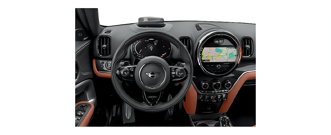 MINI Countryman 2024 19