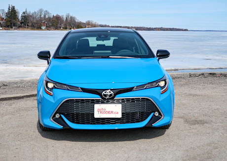 Editorial 2020 toyota corolla hatchback cvt xse 01 jm