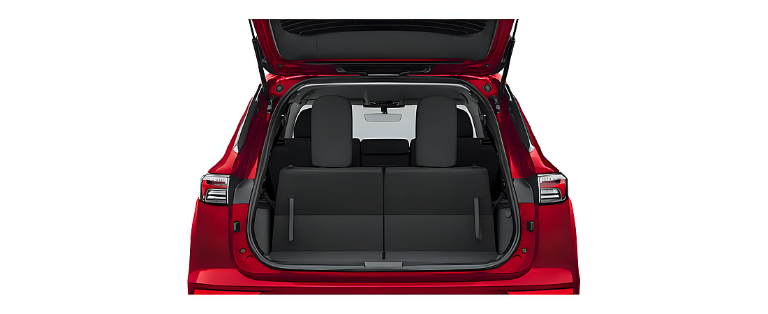 Mitsubishi Outlander 2025 9