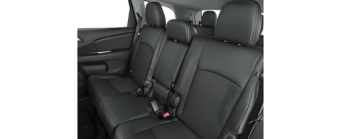 Dodge Journey 2018 40