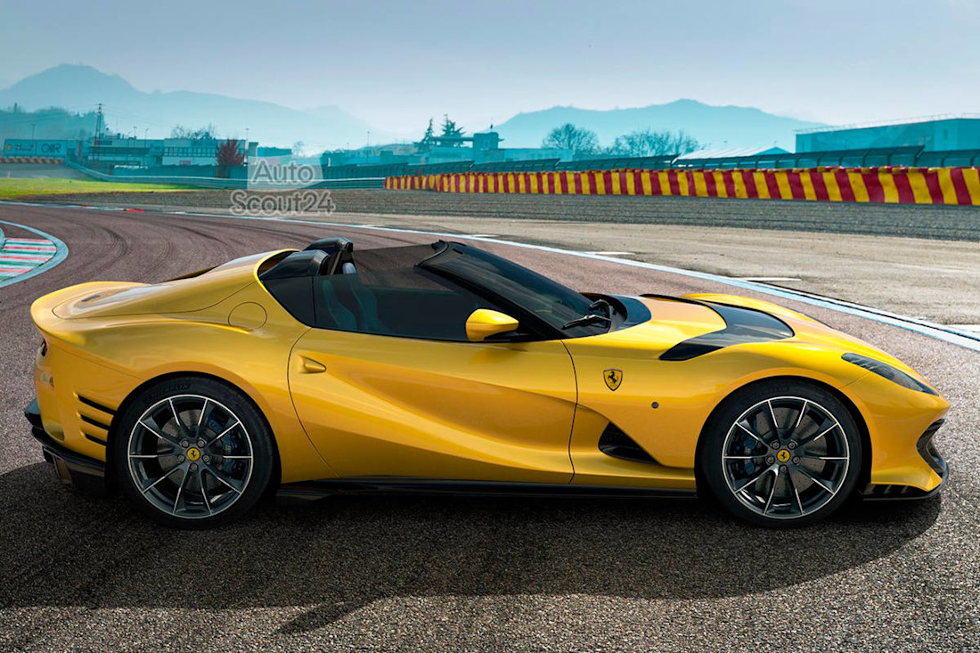 Nuevo Ferrari 812 Competizione 2021 spider (3).jpg