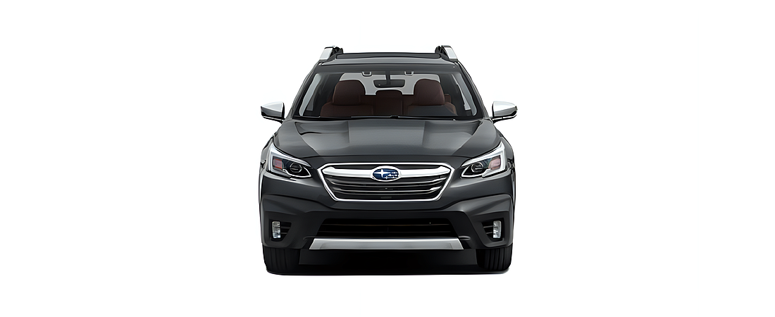 Subaru Outback 2022 45