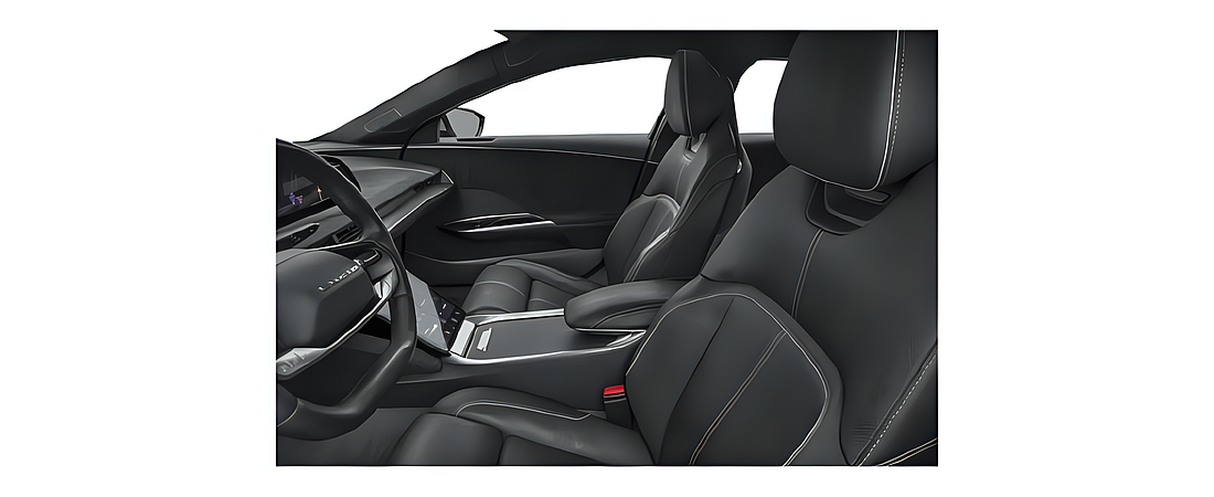 Lucid Air 2025 7