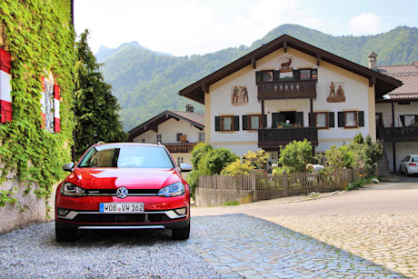 Editorial 2016 volkswagen golf alltrack jy 07