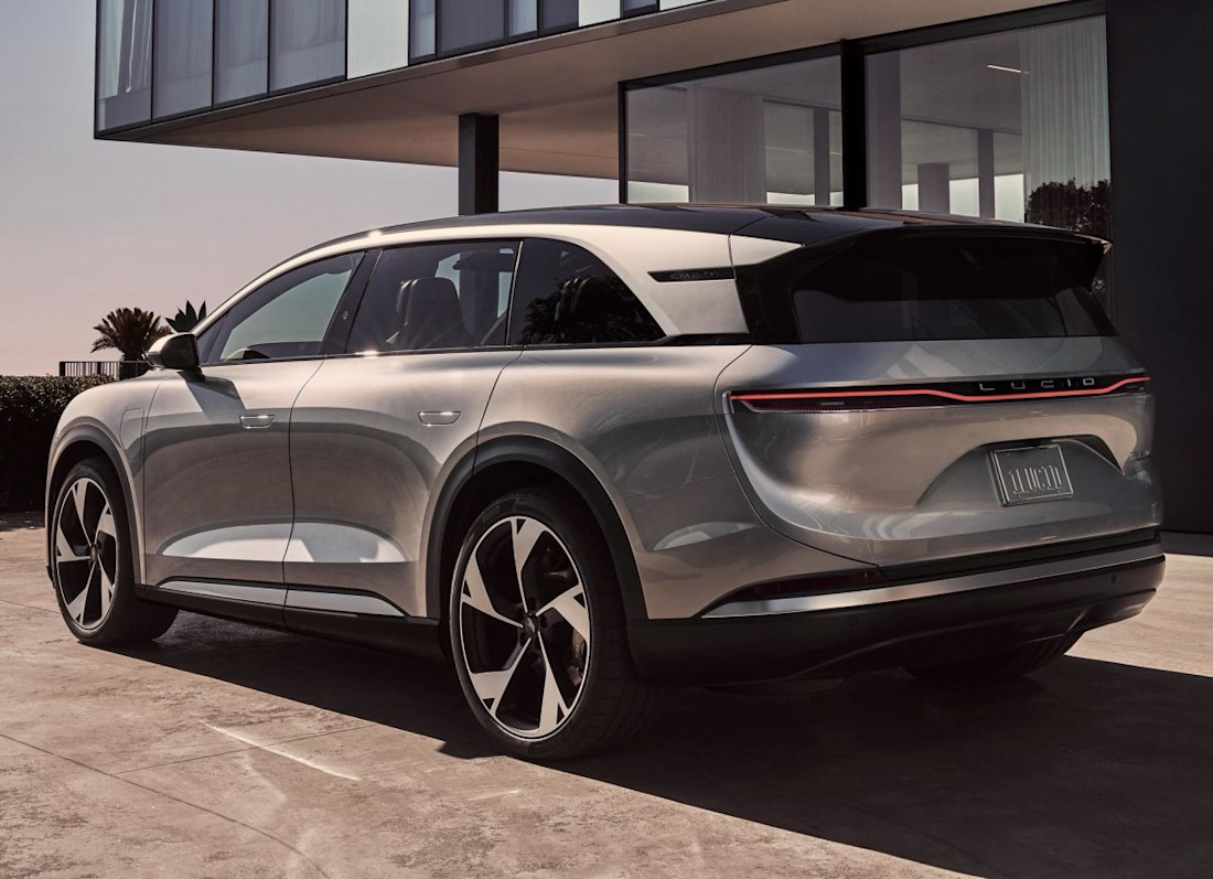 VT-195 - AutoScout24 - elektrische Lucid foto2