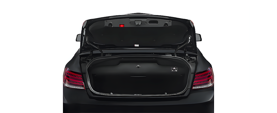 Mercedes-Benz E-Class 2015 69