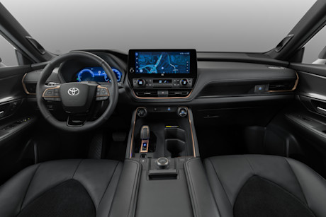 Editorial 2024 toyota grandhighlander stormcloud 011