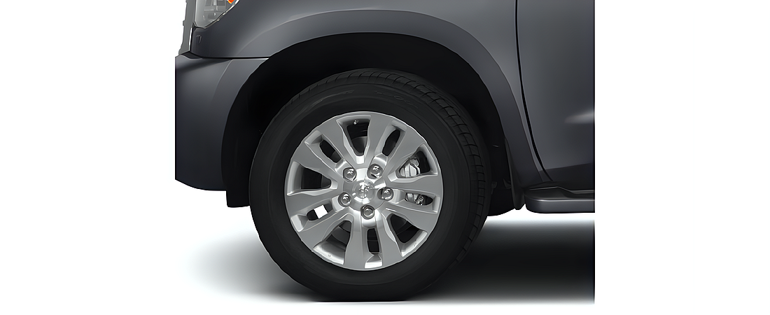 Toyota Sequoia 2015 11
