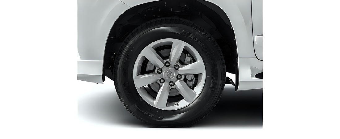 Lexus GX 460 2016 11