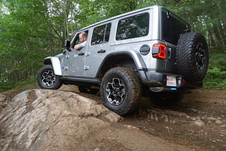 Editorial 2021 jeep wrangler rubicon 4xe 07 di