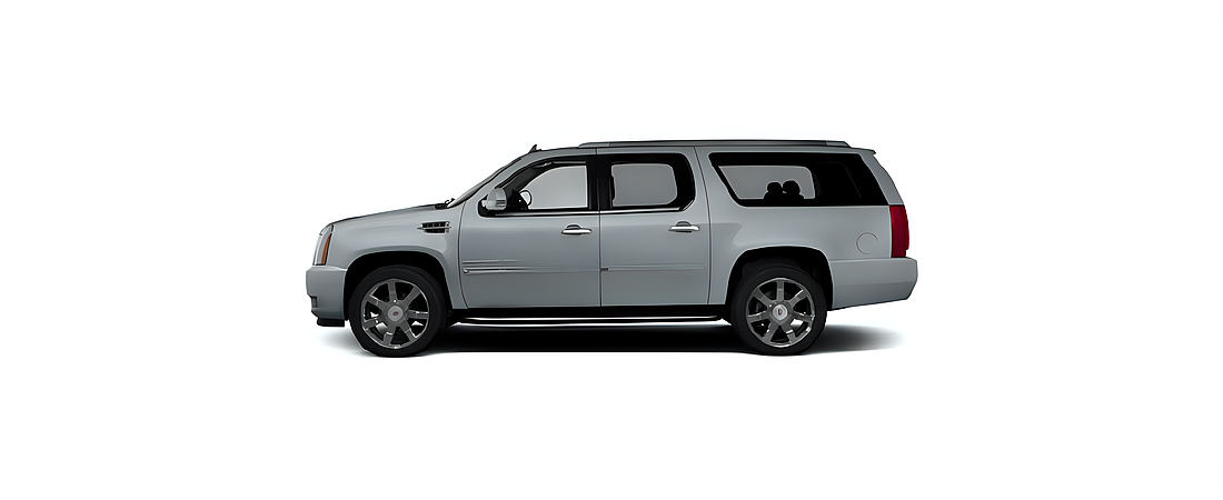 Cadillac Escalade ESV 2014 3