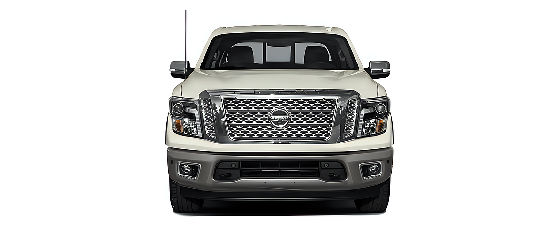 Nissan Titan 2018 101